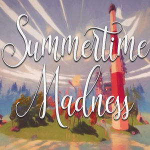 Summertime Madness EU PS4 CD Key