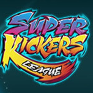 Super Kickers League EU Nintendo Switch CD Key