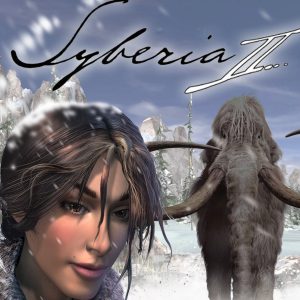 Syberia 2 EU Nintendo Switch CD Key