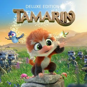 Tamarin Deluxe Edition NA PS4 CD Key