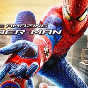 The Amazing Spider-Man Steam CD Key