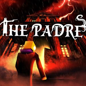 The Padre NA Nintendo Switch CD Key
