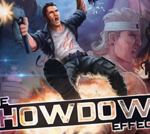 The Showdown Effect Deluxe Edition Steam CD Key