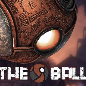 The Ball Steam CD Key