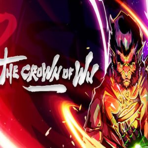 The Crown of Wu EU PS5 CD Key