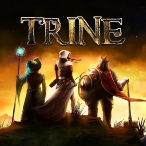 Trine Steam CD Key
