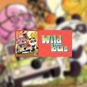 Wildbus EU Nintendo Switch CD Key