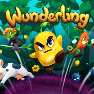 Wunderling EU Nintendo Switch CD Key