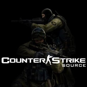 Counter-Strike: Source Steam Gift