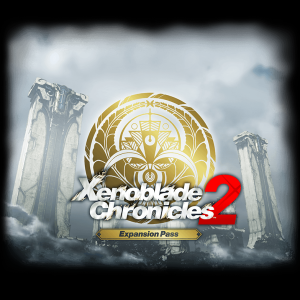 Xenoblade Chronicles 2 - Expansion Pass DLC EU Nintendo Switch CD Key