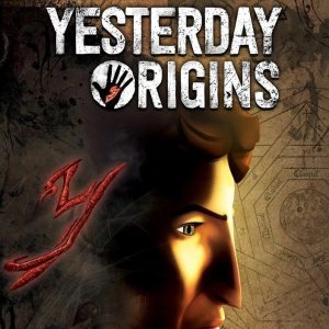 Yesterday Origins EU Nintendo Switch CD Key