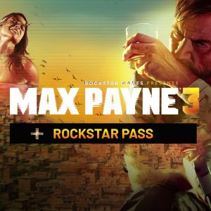Max Payne 3 & Max Payne 3: Rockstar Pass Bundle PC Steam CD Key