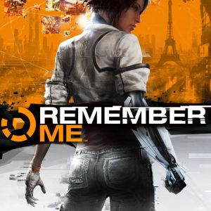 Remember Me PC Steam CD Key