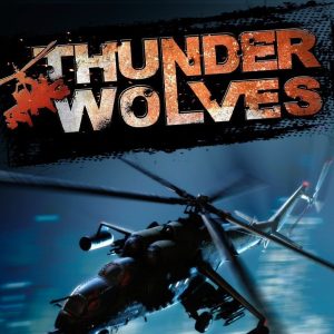 Thunder Wolves PC Steam CD Key