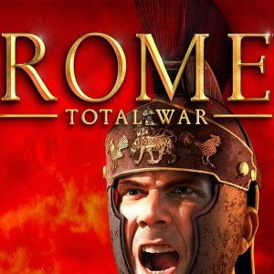 Rome: Total War PC Steam CD Key