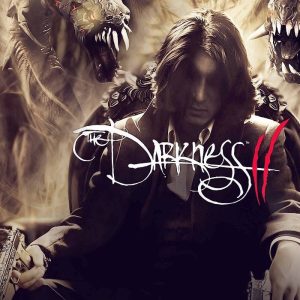 The Darkness II Steam Gift