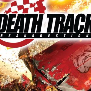 Death Track: Resurrection PC Steam CD Key