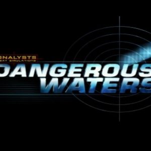 Dangerous Waters Steam CD Key