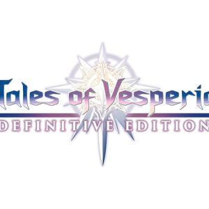 Tales of Vesperia: Definitive Edition EU Nintendo Switch CD Key