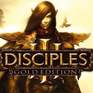 Disciples III: Gold Edition PC Steam CD Key