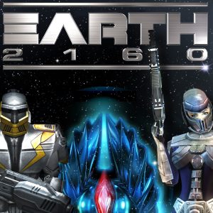Earth 2160 PC Steam CD Key