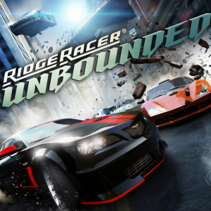 Ridge Racer Unbounded Steam CD Key
