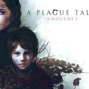 A Plague Tale: Innocence PS5 Account
