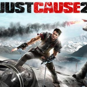 Just Cause 2 Steam Gift
