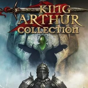 King Arthur Collection Steam CD Key