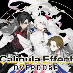 The Caligula Effect: Overdose NA PS5 CD Key