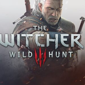 The Witcher 3: Wild Hunt PS4 Account