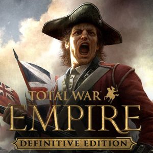 Total War: EMPIRE – Definitive Edition PC Steam CD Key