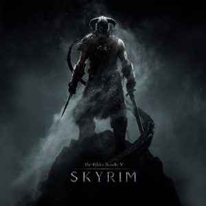 The Elder Scrolls V: Skyrim Nintendo Switch Online Account Activation
