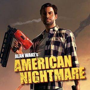 Alan Wake's American Nightmare PC Steam CD Key