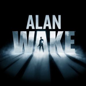 Alan Wake PC Steam CD Key