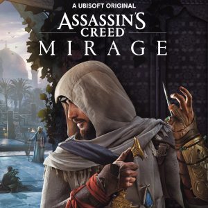 Assassin's Creed Mirage PS5 Account