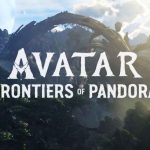 Avatar: Frontiers of Pandora PS5 Account
