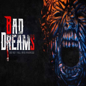 BAD DREAMS VR US PS4 CD Key