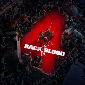 Back 4 Blood PS4 Account