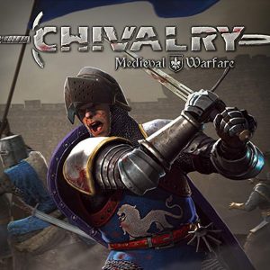 Chivalry: Medieval Warfare Steam Gift