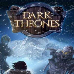 Dark Thrones EU Nintendo Switch CD Key