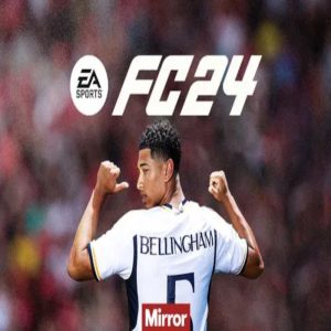 EA SPORTS FC 24 PS5 Account