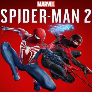 Marvel's Spider-Man 2 EU PS5 CD Key