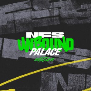 Need for Speed Unbound Palace Edition PS5 Account