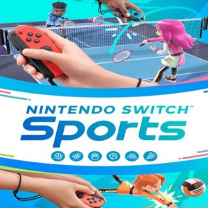 Nintendo Switch Sports US Nintendo Switch CD Key
