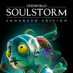 Oddworld: Soulstorm Enhanced Edition PS5 Account