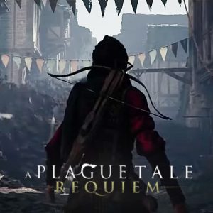 A Plague Tale: Requiem PS5 Account