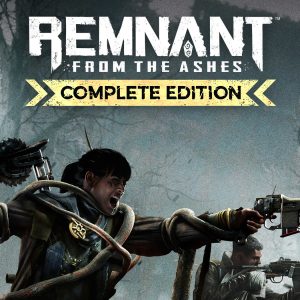 Remnant: From the Ashes Complete Edition PS4 Account