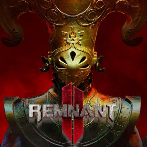 Remnant II PS5 Account