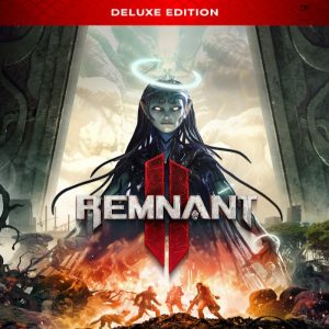Remnant II Deluxe Edition PS5 Account